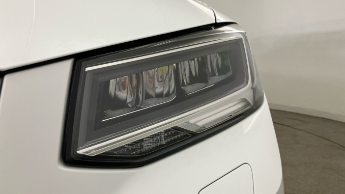 Audi Q2 30 TFSI 116 Sport 5dr Petrol Estate - Image 38